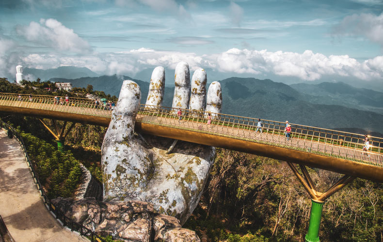 Ba Na Hills Danang