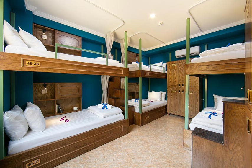 Little Charm Hanoi VIet Nam