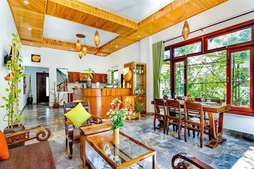 best places to stay in vietnam Hoi An – Ancient Town Charm