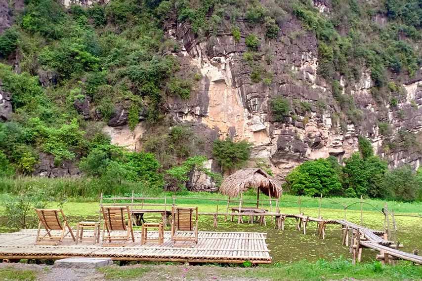 best places to stay in vietnam Trang An Eco Homestay