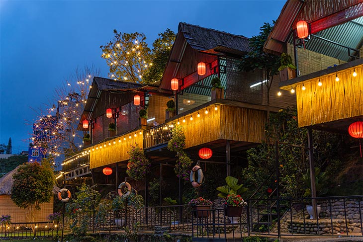 Discovering the Best Places to Stay in Vietnam