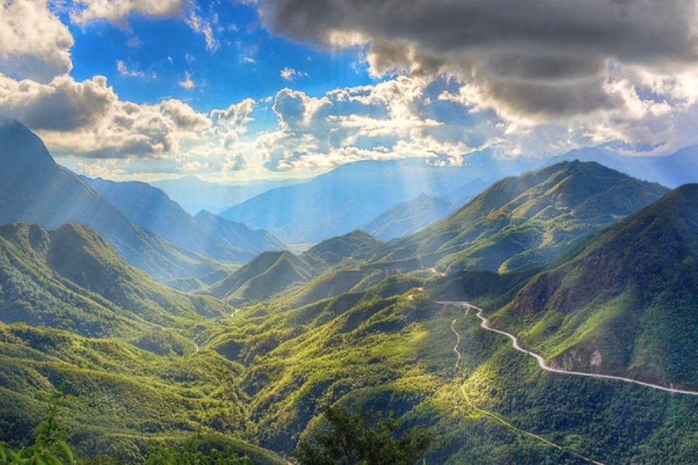 Heaven Gate Sapa. Conclusion