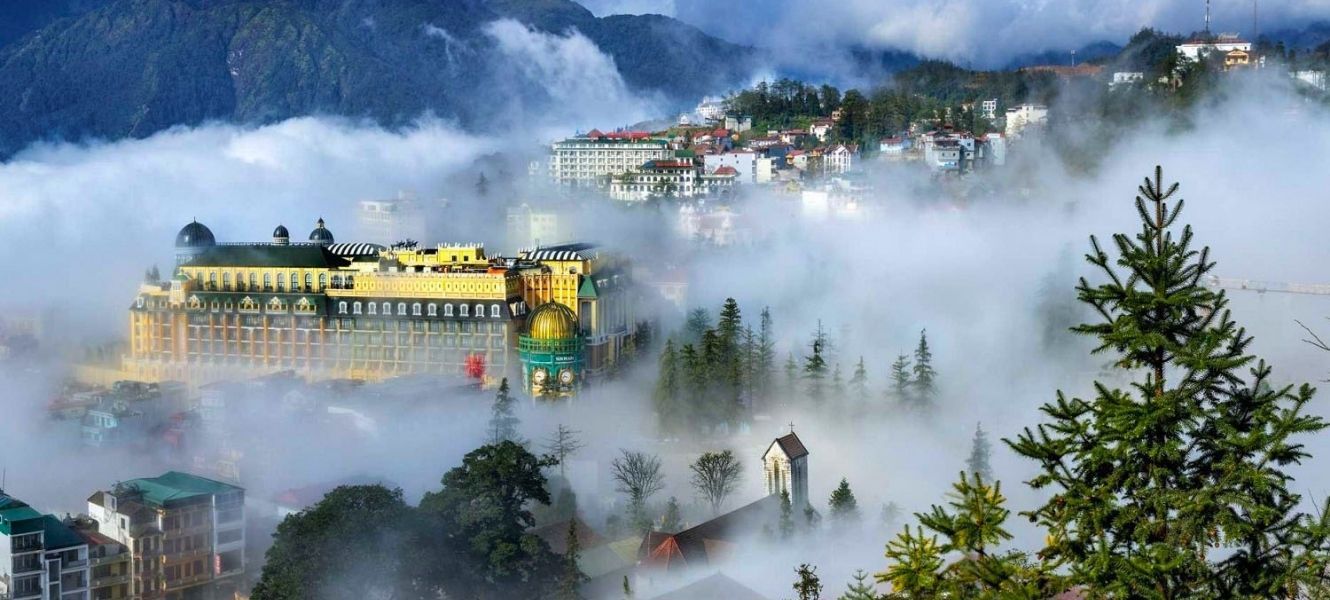 Fansipan Sapa: Your 2026 Guide to the Roof of Indochina 