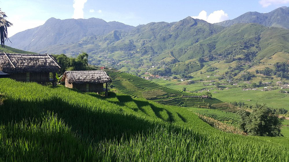 Accommodation in Sapa. Best Homestays & Budget Stays (Sapa where to stay on a budget)