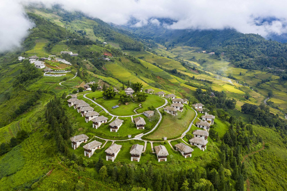 Accommodation in Sapa. Practical Guide: Prices & Timing