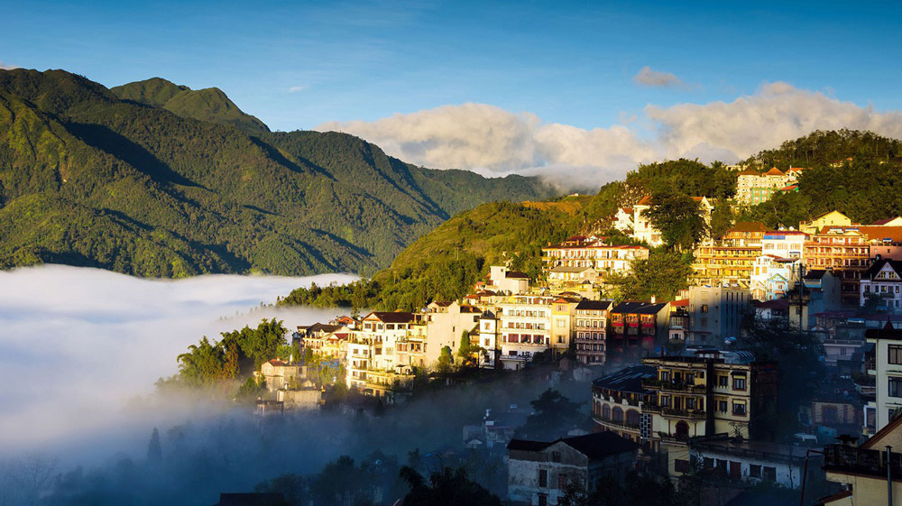 Where to Stay in Sapa, Vietnam: The 2026 Guide to the Best Accommodation in Sapa