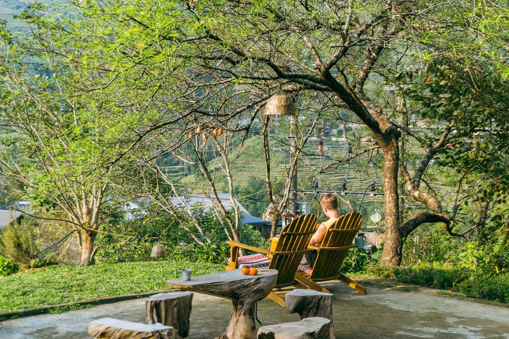Airbnb Sapa. Conclusion
