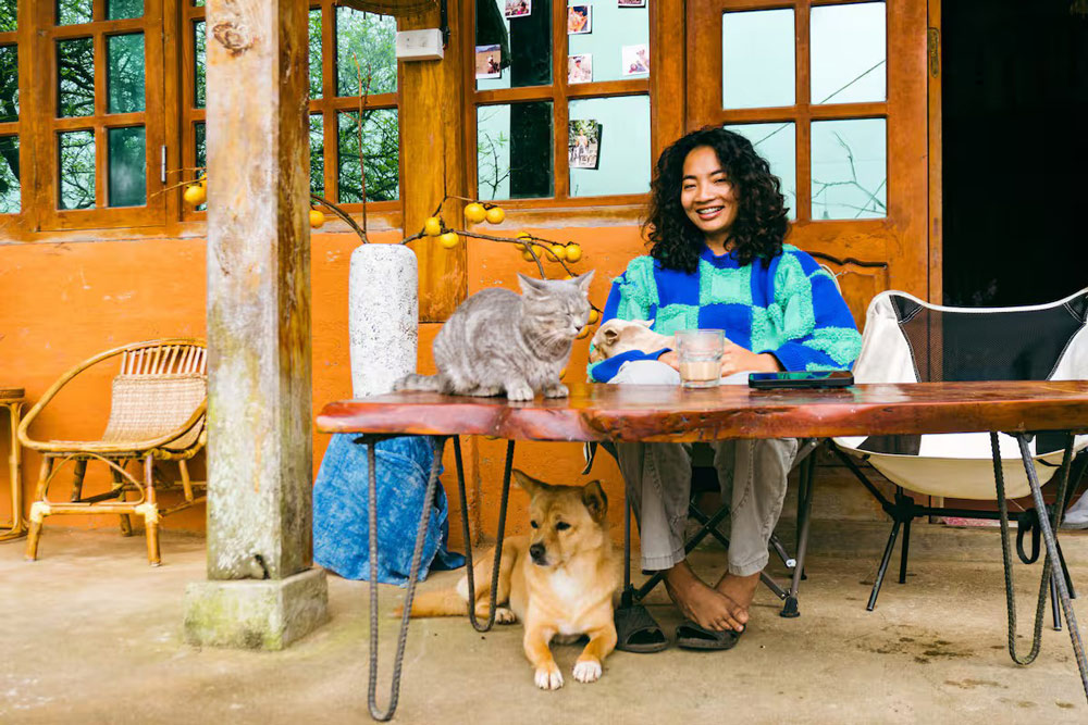 Airbnb Sapa. Frequently Asked Questions (FAQ)