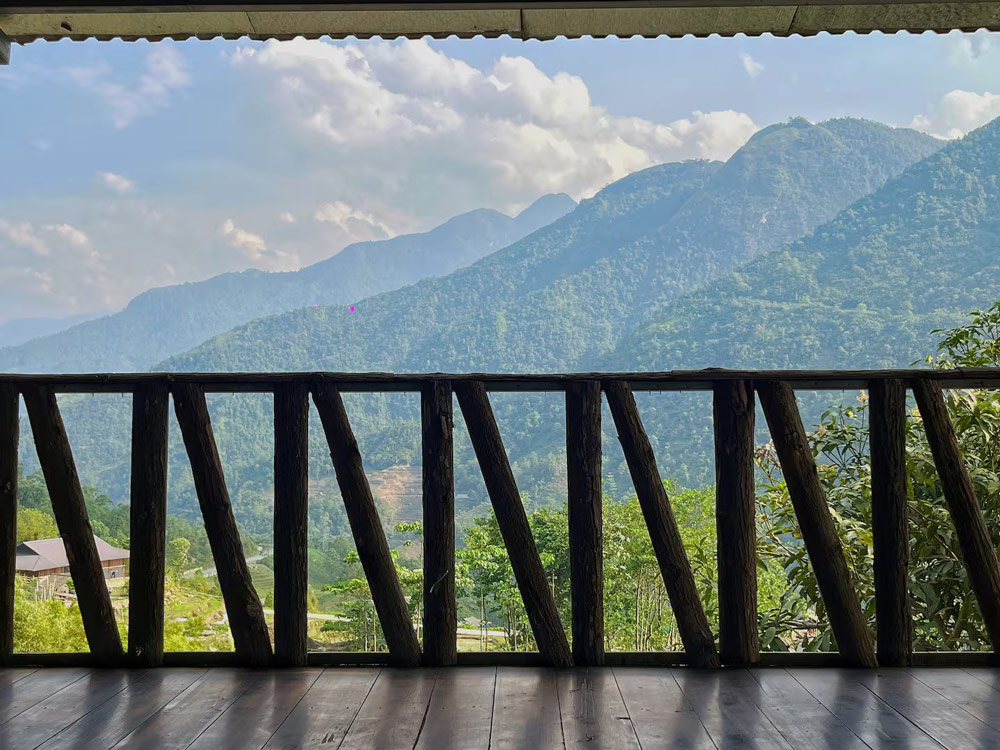Airbnb Sapa. Logistics: Planning Your Trip
