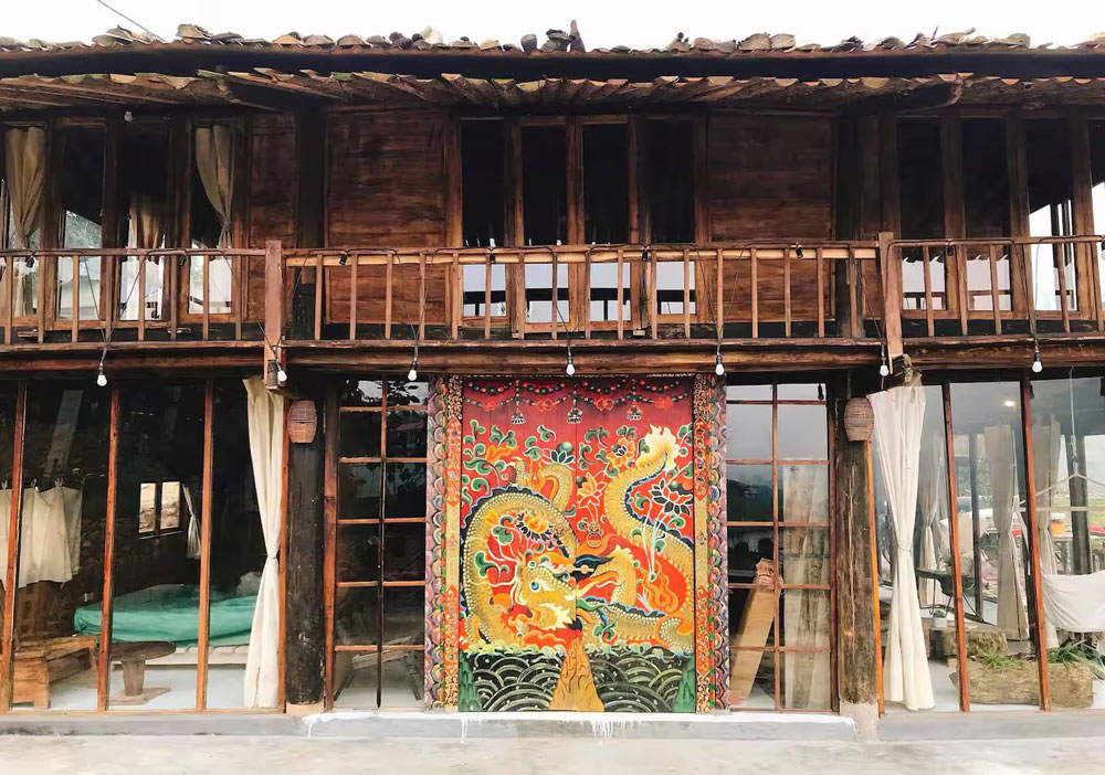 Airbnb Sapa. The “80/20 Rule” for Airbnb Sapa