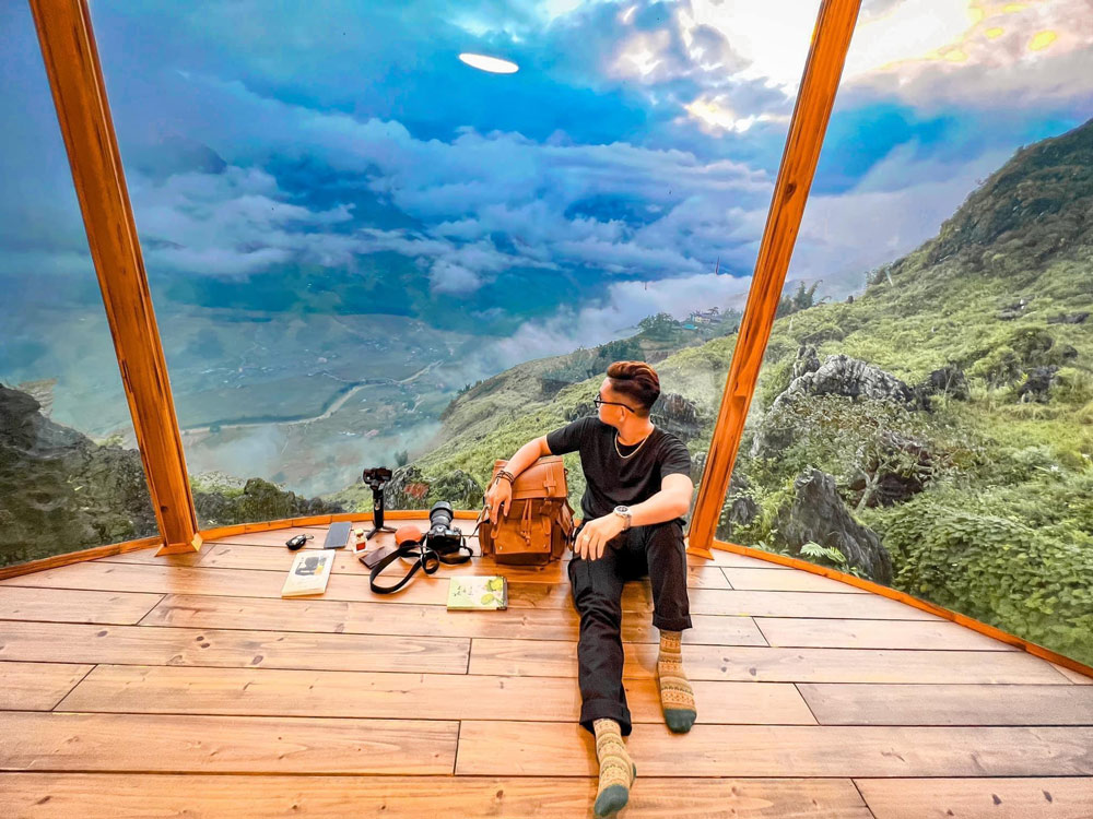 Airbnb Sapa. Top Airbnb Categories and Reviews