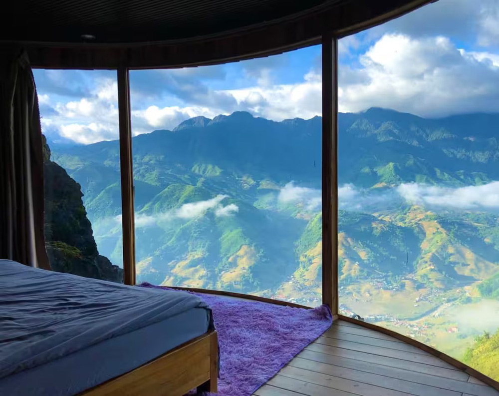 Airbnb Sapa Guide 2026: Town Convenience or Valley Views?