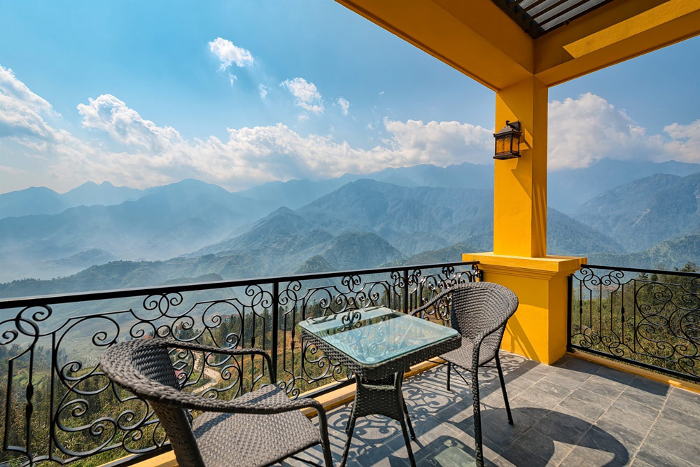 Aliana Boutique Sapa Hotel & Spa. Conclusion