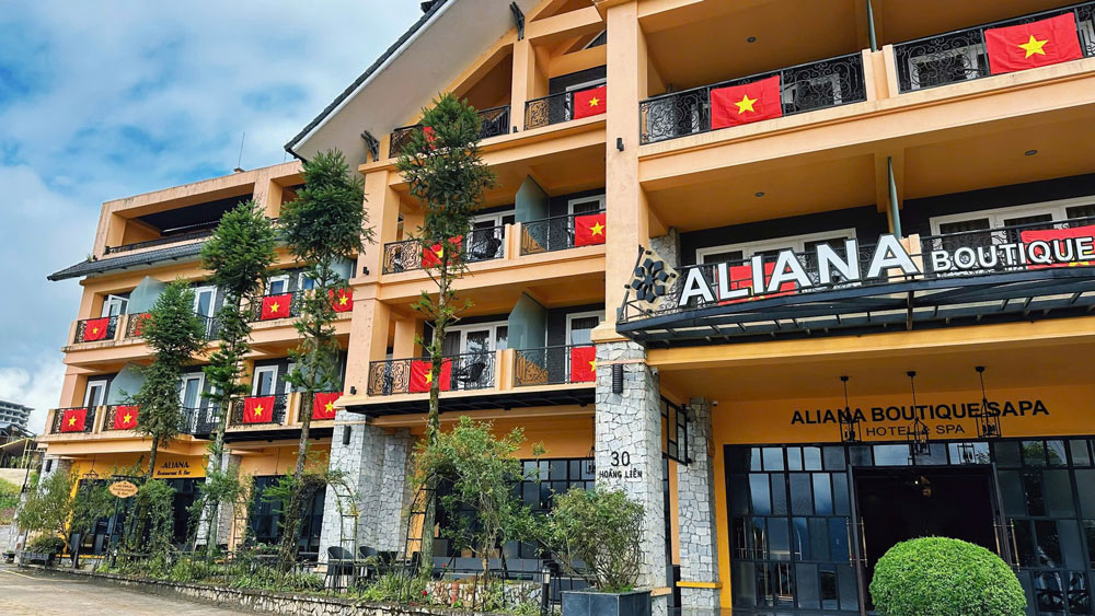 Aliana Boutique Sapa Hotel & Spa. FAQ: Your Top Questions Answered