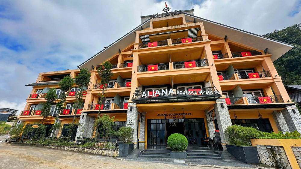 Aliana Boutique Sapa Hotel & Spa. Head-to-Head Comparison: Aliana vs. The Competition