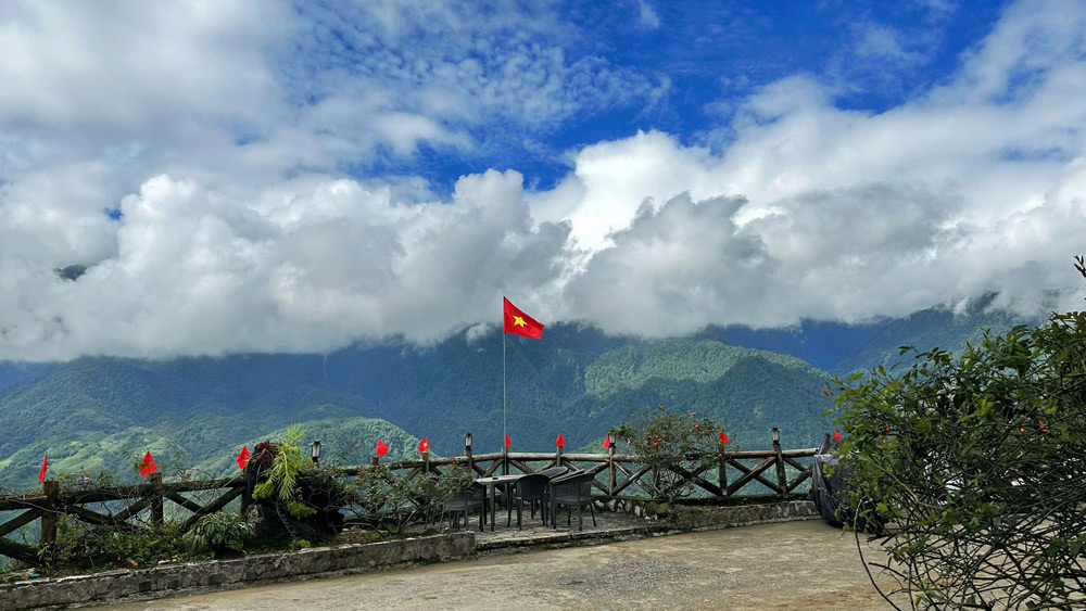 Aliana Boutique Sapa Hotel & Spa. The Best View in Sapa?