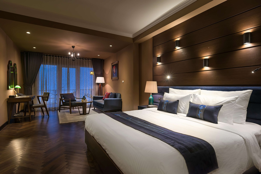 Aliana Boutique Sapa Hotel & Spa. The Rooms: Which One Should You Book?