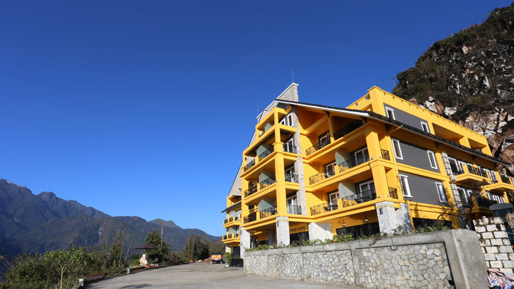 Aliana Boutique Sapa Hotel & Spa Review 2026: Heated Pool, Views, and Is It Worth It?