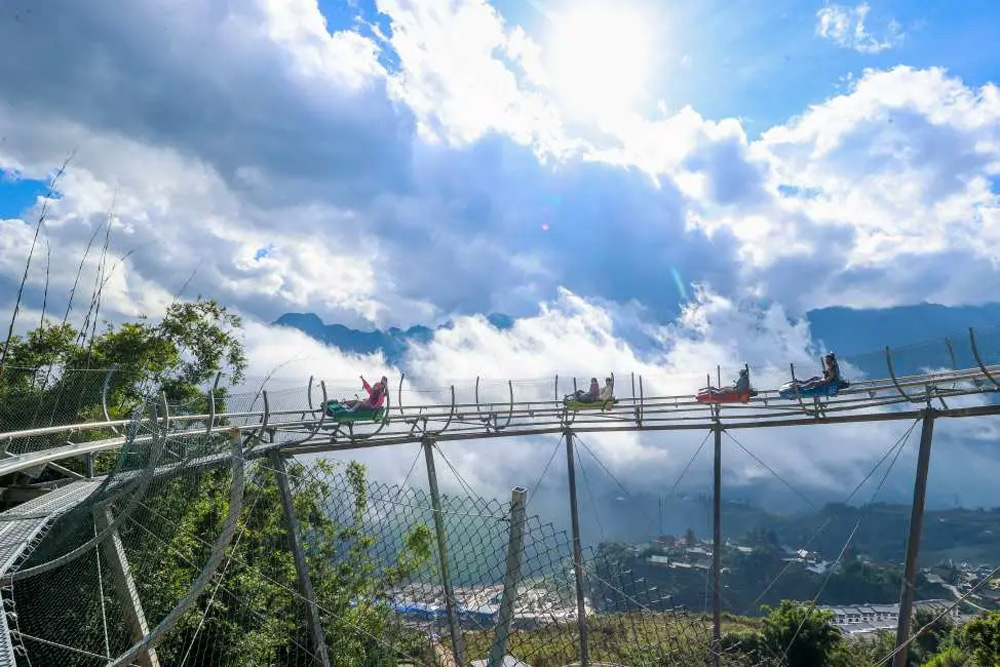 Alpine Coaster Sapa. Frequently Asked Questions (FAQ)