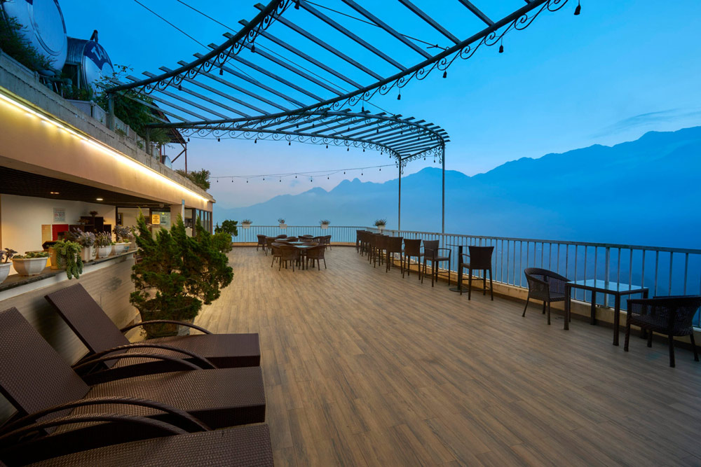 Amazing Hotel Sapa. Amazing Hotel Sapa Review: The Good and The Bad