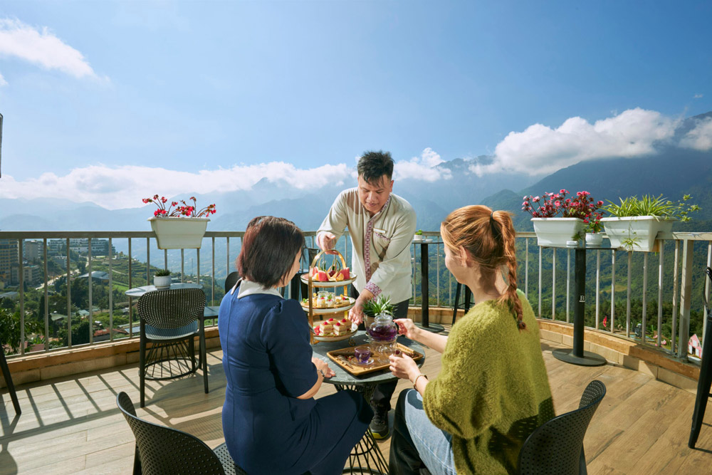 Amazing Hotel Sapa. Is it Truly "Amazing"?