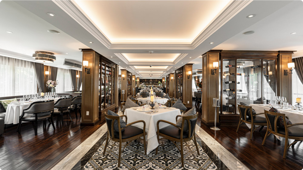 Ambassador cruise Halong Bay. Ambassador Cruise Halong Bay Price. Pricing Structure