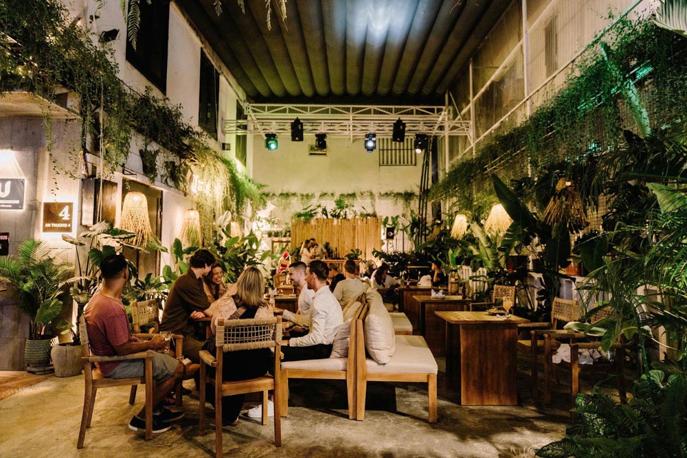 An Thuong Da Nang. Should you stay in An Thuong? Who it suits, and who should not