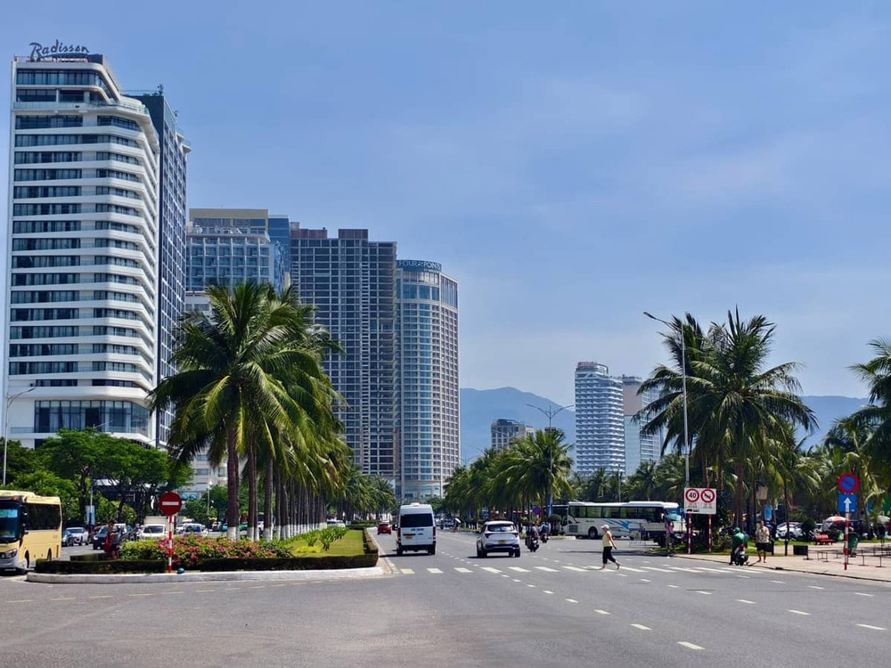 An Thuong, Da Nang: What It's Like to Stay There