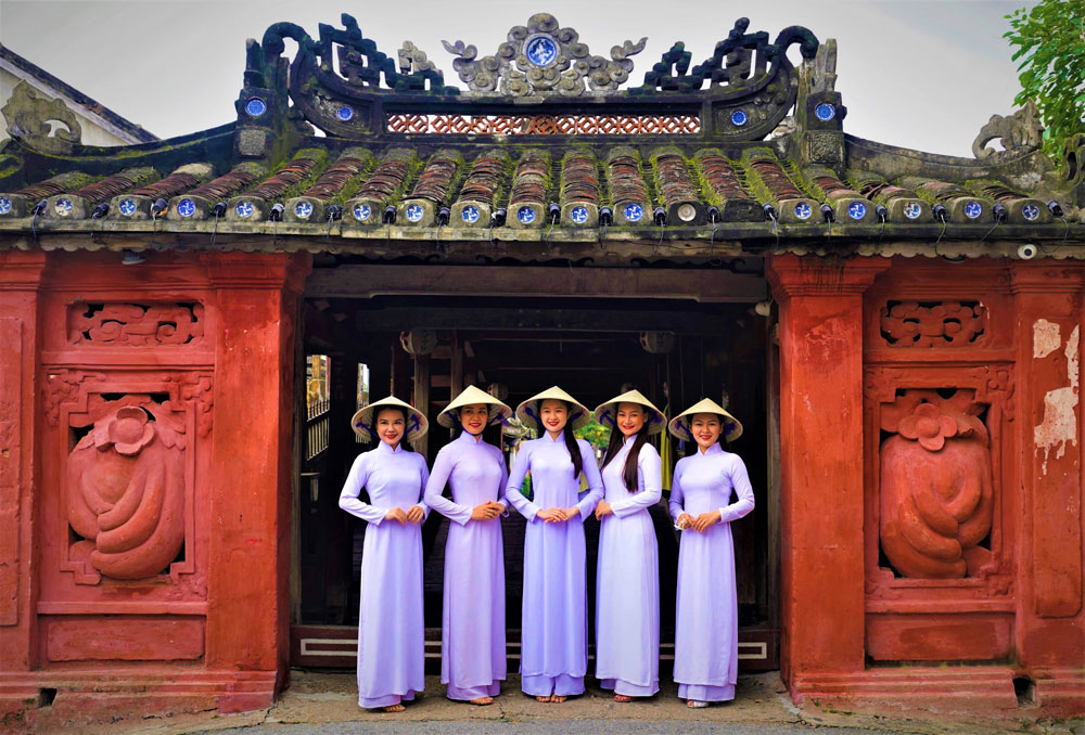 Ancient House Hoi An: Explore Vietnam's Heritage