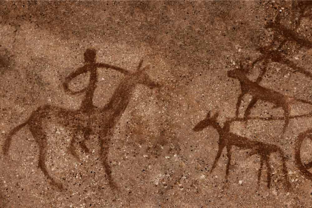 Time Travelers' Guide to Ancient Vietnam