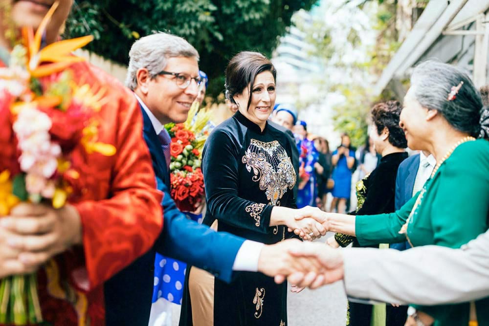 Ao Dai: The Symbol of Vietnamese Grace and Identity