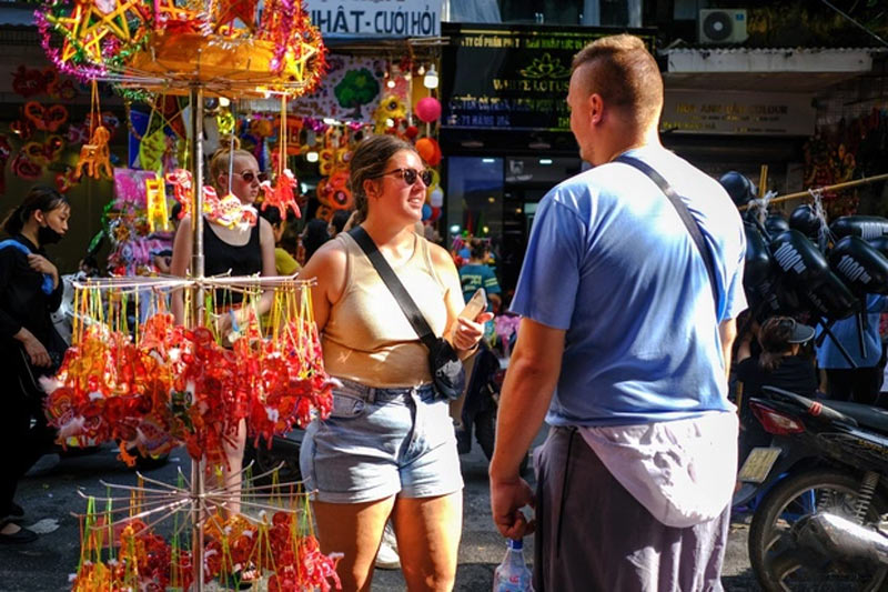 Autumn festival in Vietnam Celebrate the joy and unity of Vietnam Autumn Festival