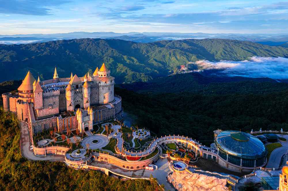 Ba Na Hills Da Nang. Asia Mystika Insider Advice: The Ba Na Hills Reality Check
