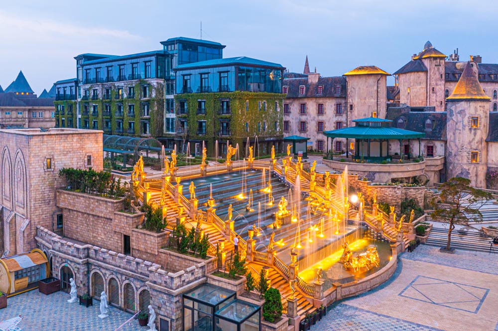 Ba Na Hills Da Nang. Frequently Asked Questions