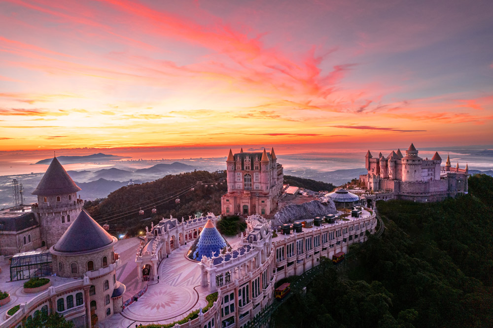 Ba Na Hills Da Nang. Is Ba Na Hills Worth It?