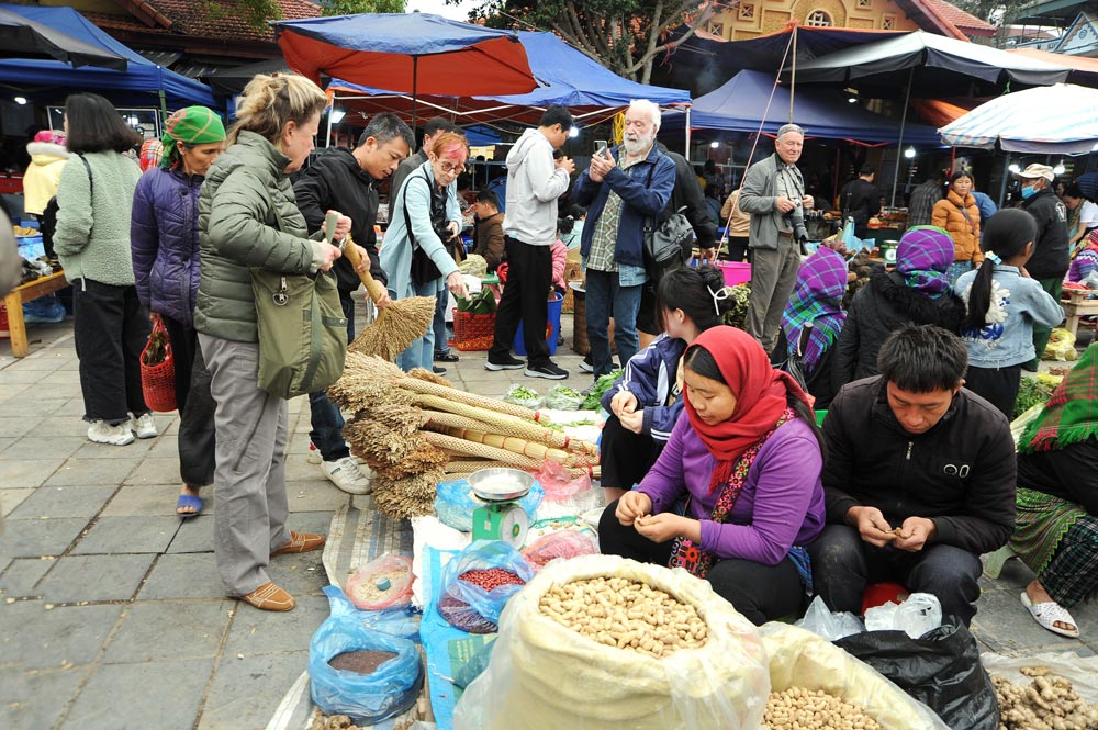 Bac Ha Vietnam: A Journey into the Northern Highlands