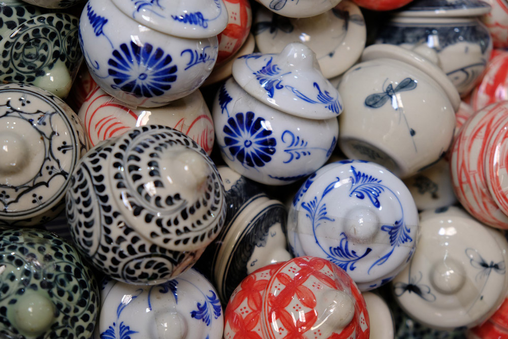 Bat Trang Pottery Village Hanoi. A Creative Escape Just Outside Hanoi