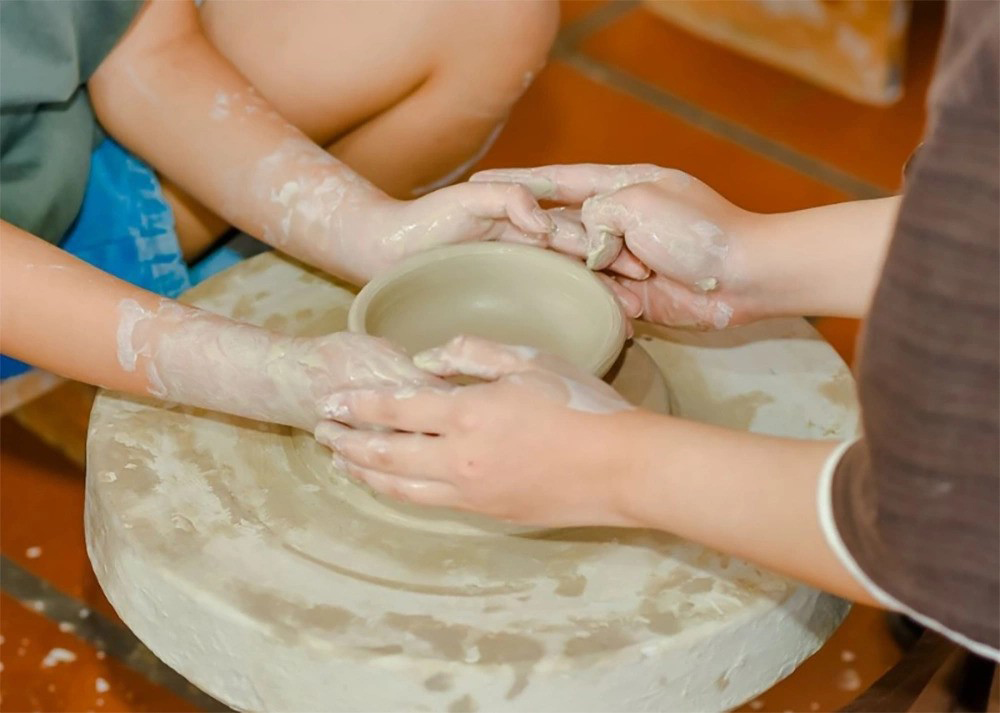 Bat Trang Pottery Village Hanoi. FAQ: Your Bat Trang Questions Answered