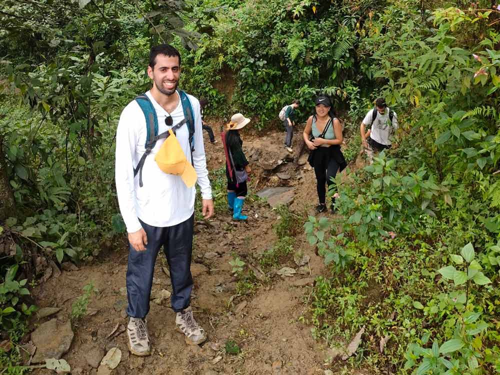Trail to Transformation: The Life-Changing Benefits of Hiking