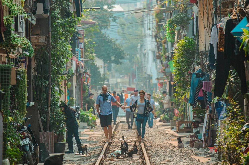 Best area to stay in Hanoi. The Best Area to Stay in Hanoi… FOR YOU (A Style-Based Guide)
