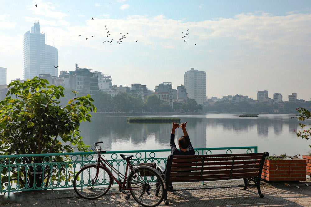 Best area to stay in Hanoi. Why Staying in the Right Area Matters