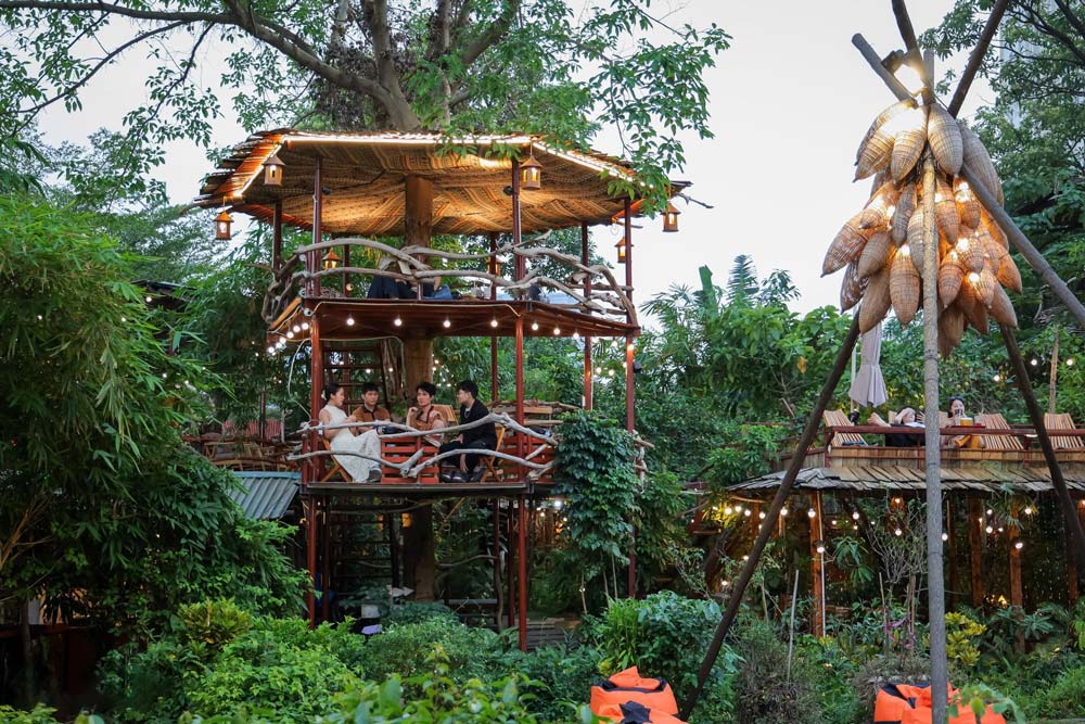 Best Cafes in Hanoi. Find Your Best Cafe in Hanoi