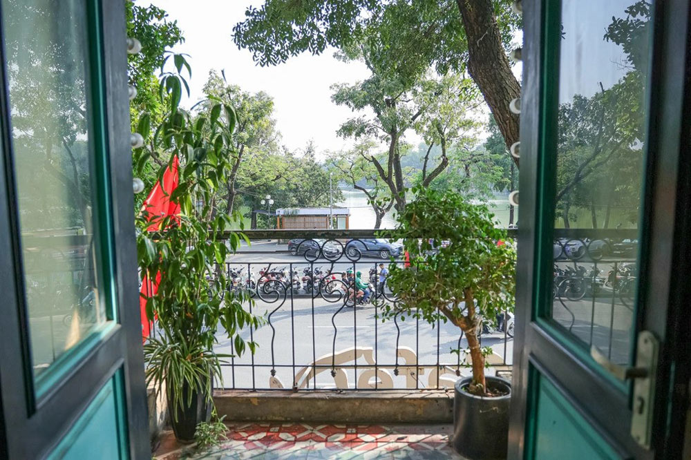 Best Cafes in Hanoi. Your Ultimate Hanoi Coffee Checklist