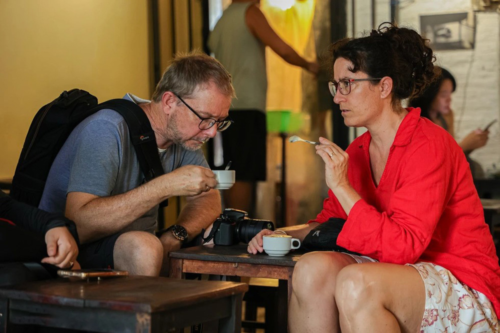 The Best Cafes in Hanoi: 5 Must-Try Coffee Spots You Can’t Miss (2025) 