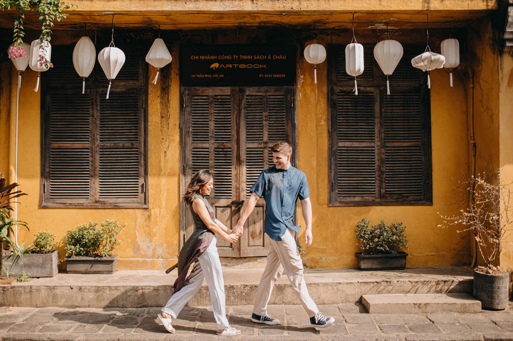 Ancient Town Hoi An made its way to Top 4 Best City in the World