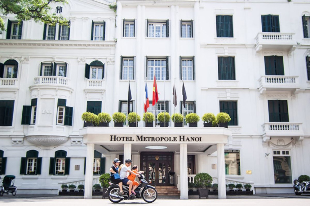Best hotels in Hanoi Vietnam. FAQ: Your Quick Questions Answered