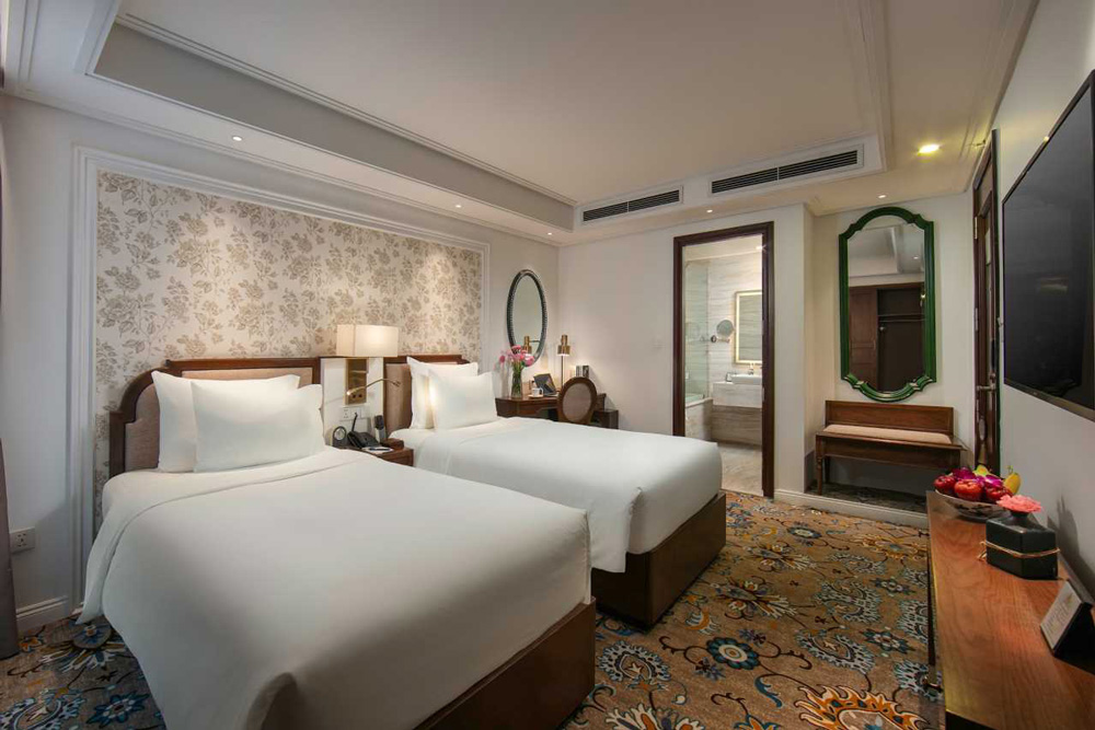 Best hotels in Hanoi Vietnam. The Curated List: The Best Hotels in Hanoi for Every Traveler. The Boutique & Stylish Sweet Spot (Top 4-Star Hotels)