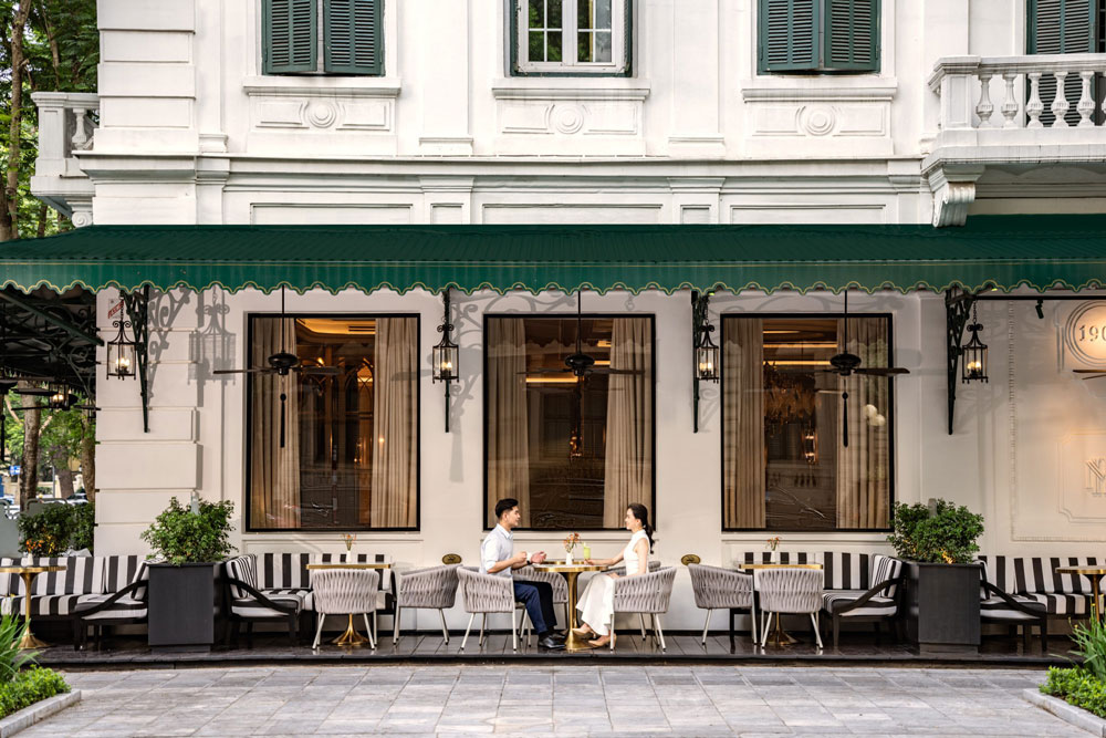 Best hotels in Hanoi Vietnam. The Curated List: The Best Hotels in Hanoi for Every Traveler. The Pinnacle of Luxury (5-Star Stays)