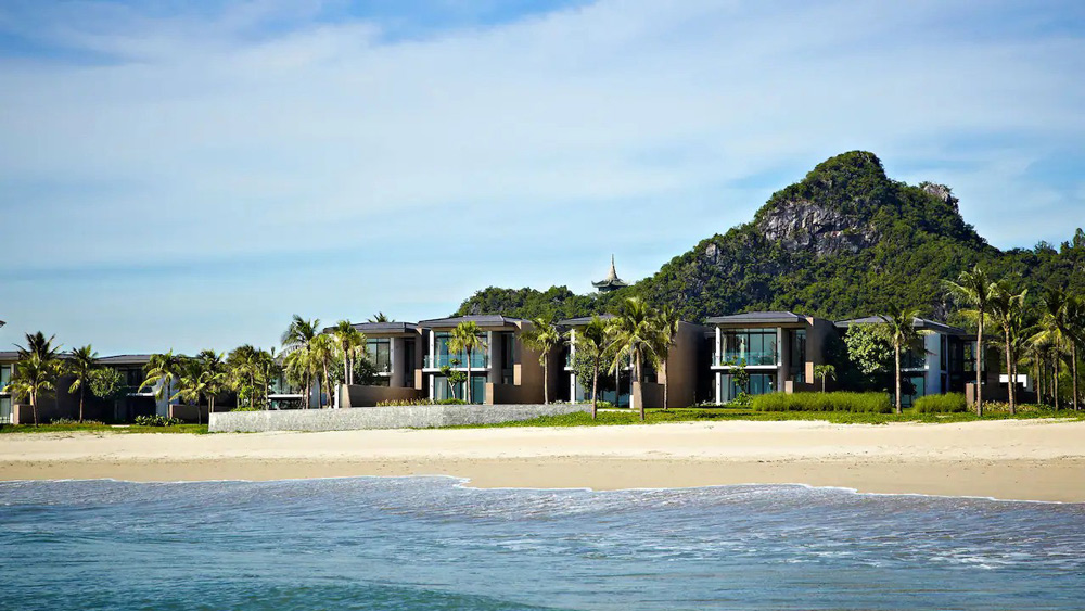 Da Nang Hotels Resorts. Best value, boutique and long-stay options