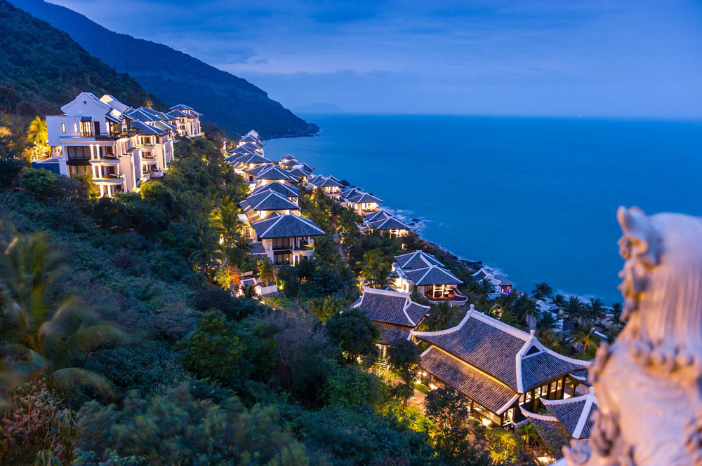 Da Nang Hotels Resorts. What are the best hotels and resorts in Da Nang?